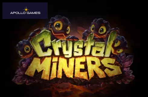 Crystal Miners